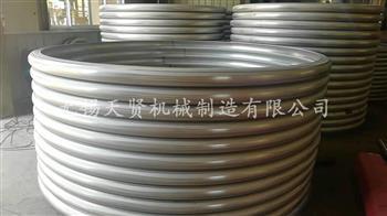 半圓管在日常可以為我們做些什么？