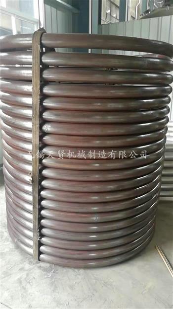 盤(pán)管廠家對(duì)盤(pán)管的質(zhì)量如何評(píng)估的？