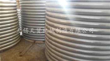 半圓管廠家需要讓半圓管處于干燥環(huán)境中嗎？