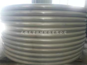 不銹鋼半圓管的應用領域有著什么樣的優勢？
